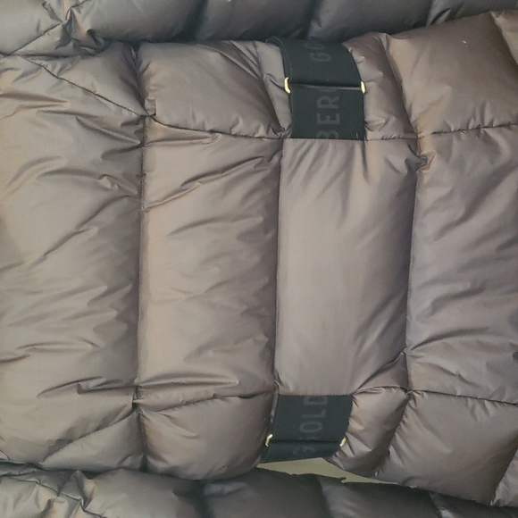 ⭐️Host Pick⭐️ Goldbergh Standard Luxury Winter Coat (or ski jacket) Size Small - Picture 7 of 15